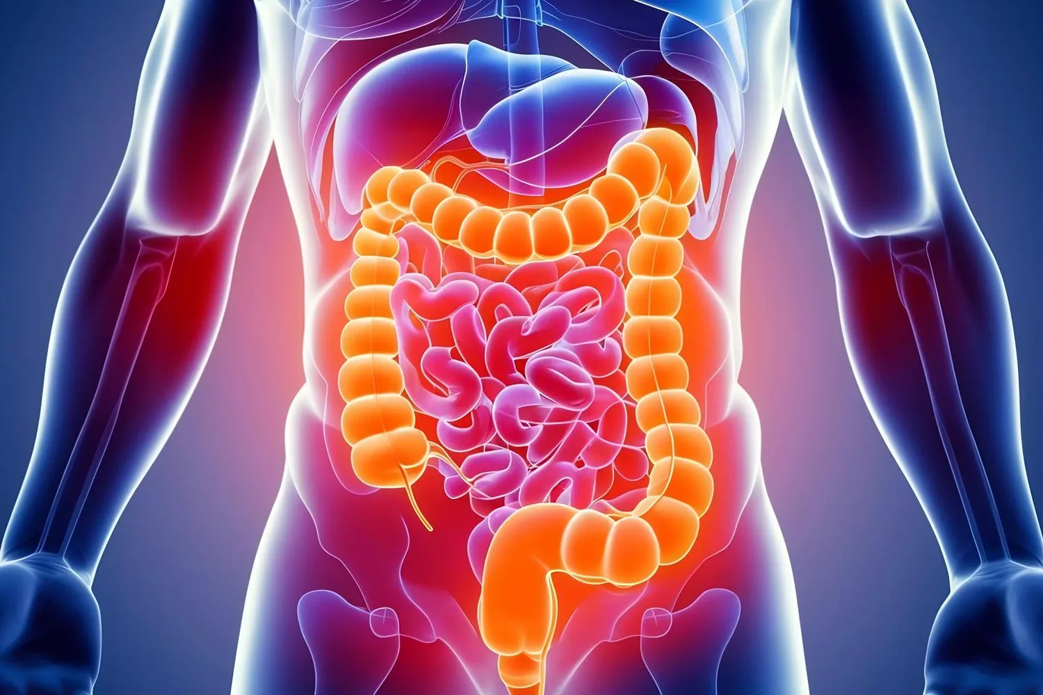 Enfermedades del colon en CDMX: Diagnóstico y tratamiento especializado